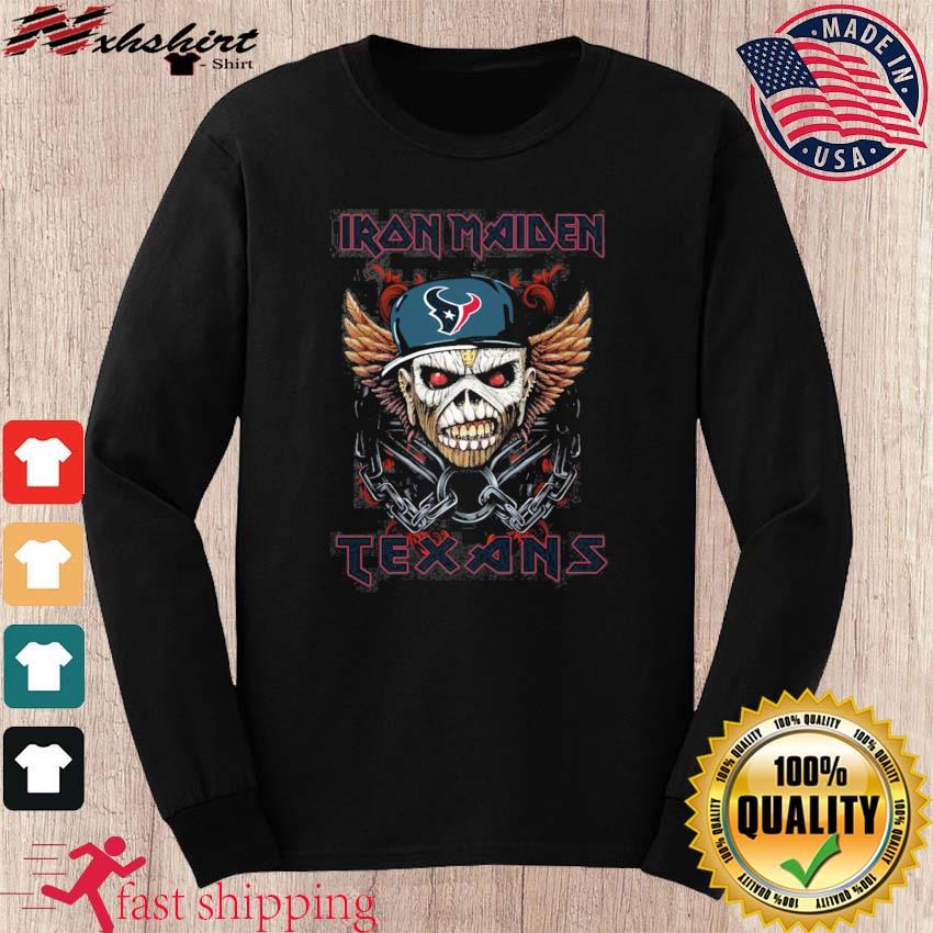 houston texan shirts