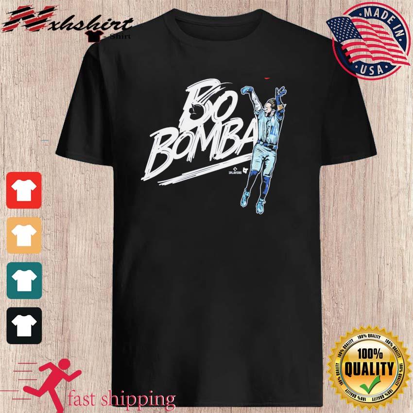 Bo Bichette Toronto Blue Jays Bo My Goodness Shirt, hoodie, sweater, long  sleeve and tank top