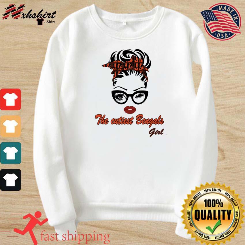 White Bengals Shirt Cincinnati Bengals Hoodie, hoodie, sweater, long sleeve  and tank top