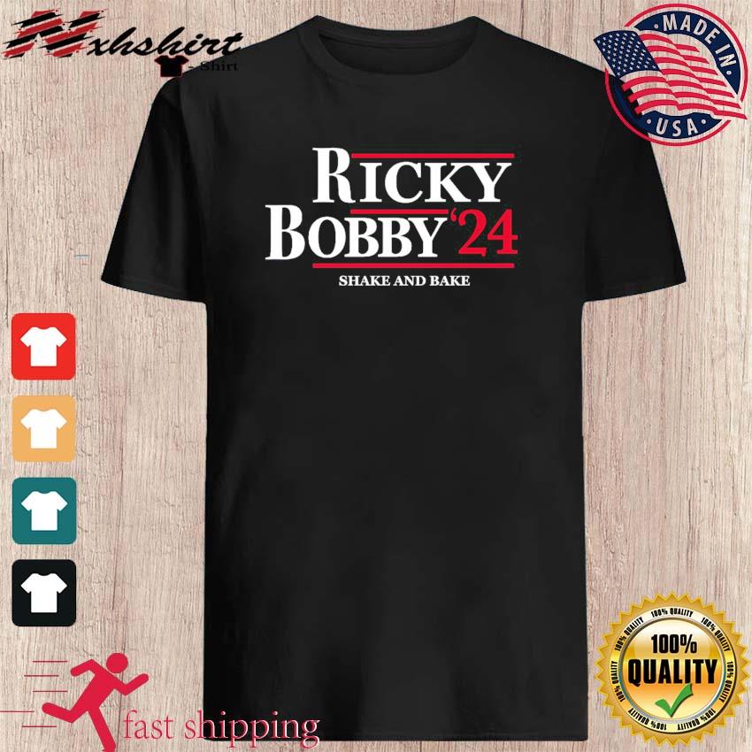 wonder shirt ricky bobby