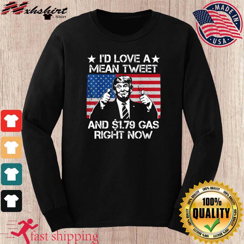 Official Donnie downtown Trump shirt, hoodie, longsleeve