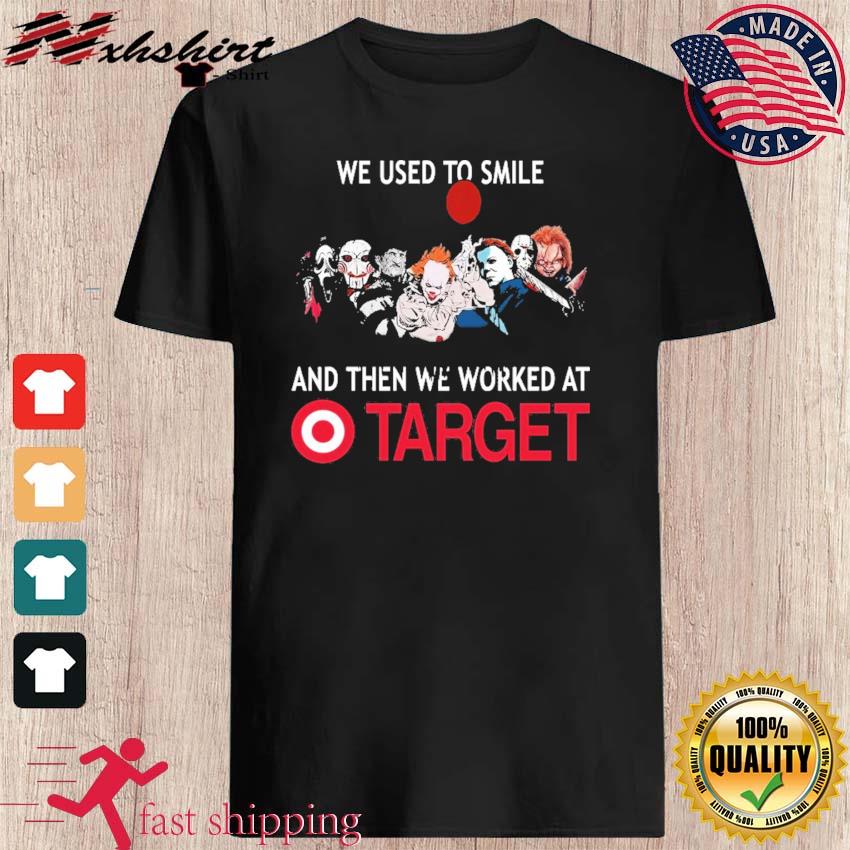 funny target shirts