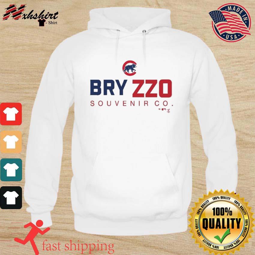 Bryzzo Souvenir Company T-shirt classique Capundefined by DunkPlank