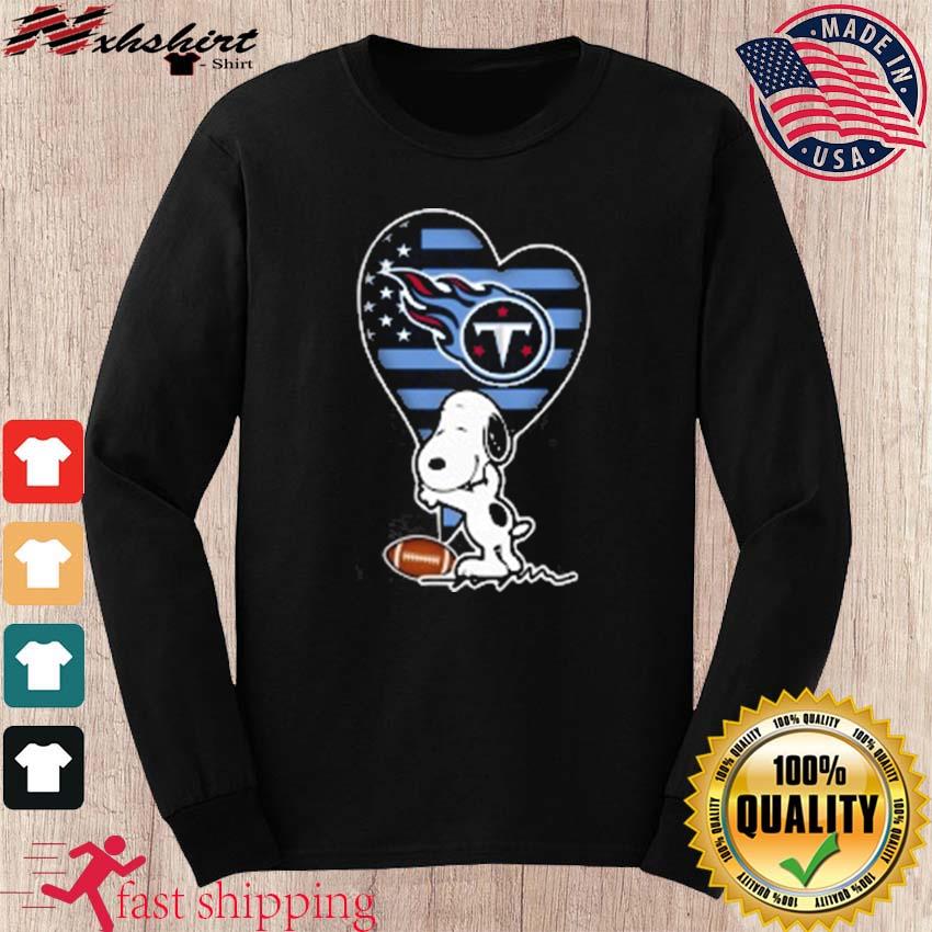 Tennessee titans NFL football shirt, hoodie, sweater, long sleeve