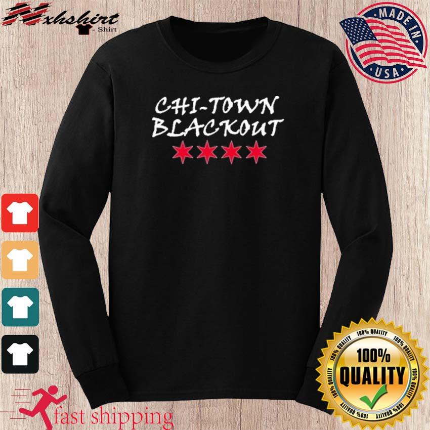 South Side Crewneck - Chitown Clothing XL