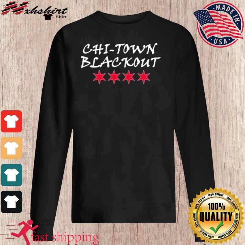 South Side Crewneck - Chitown Clothing XL