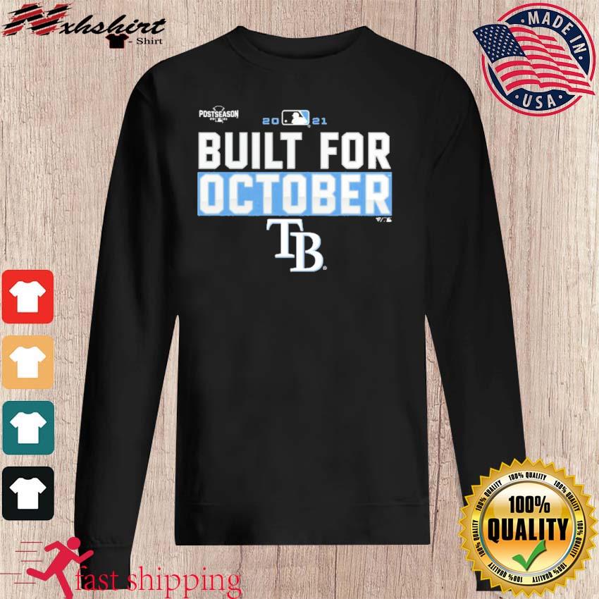 Tampa Bay Rays Baseball With Logo shirt., hoodie, sweater, long sleeve and  tank top