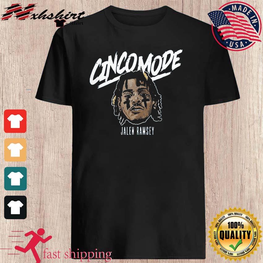 Los Angeles Rams Cincomode Jalen Ramsey Shirt, hoodie, sweater, long sleeve  and tank top