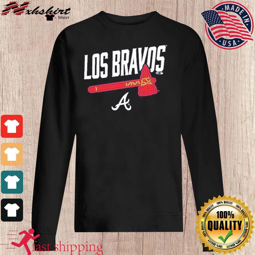 Los Bravos Unisex T-shirt