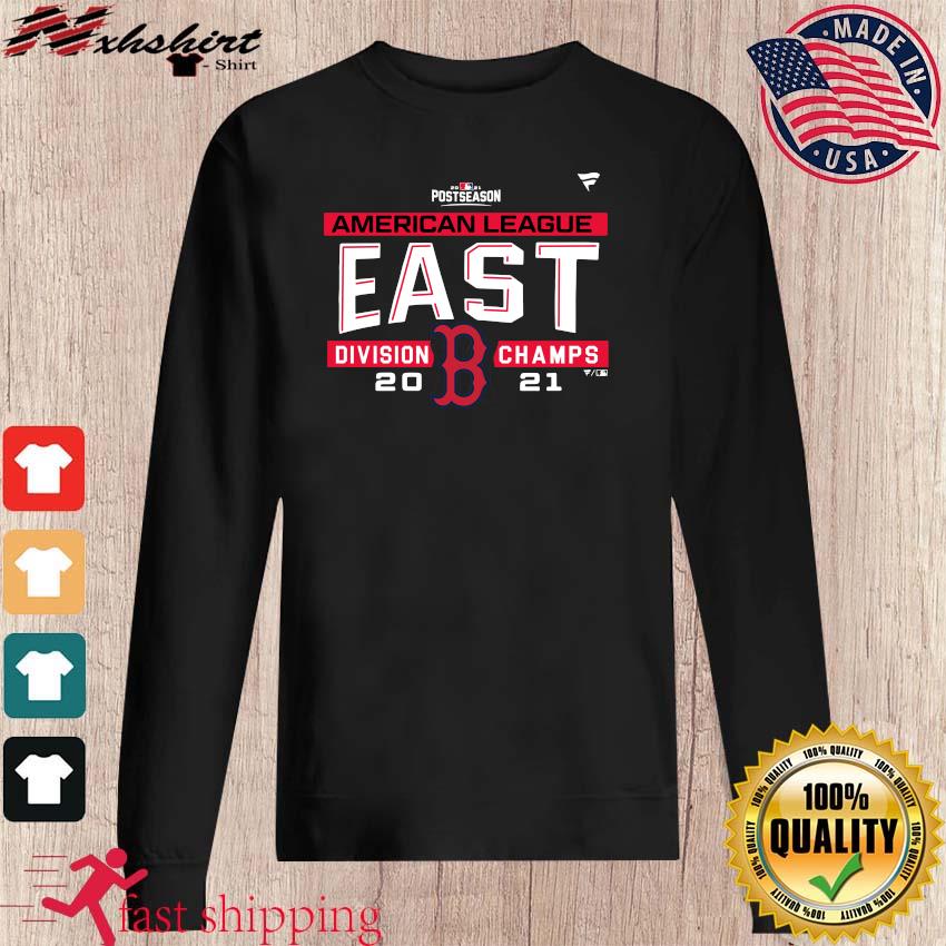 New York Yankees American League AL East Division Champions 2021 sport shirt  - Kingteeshop