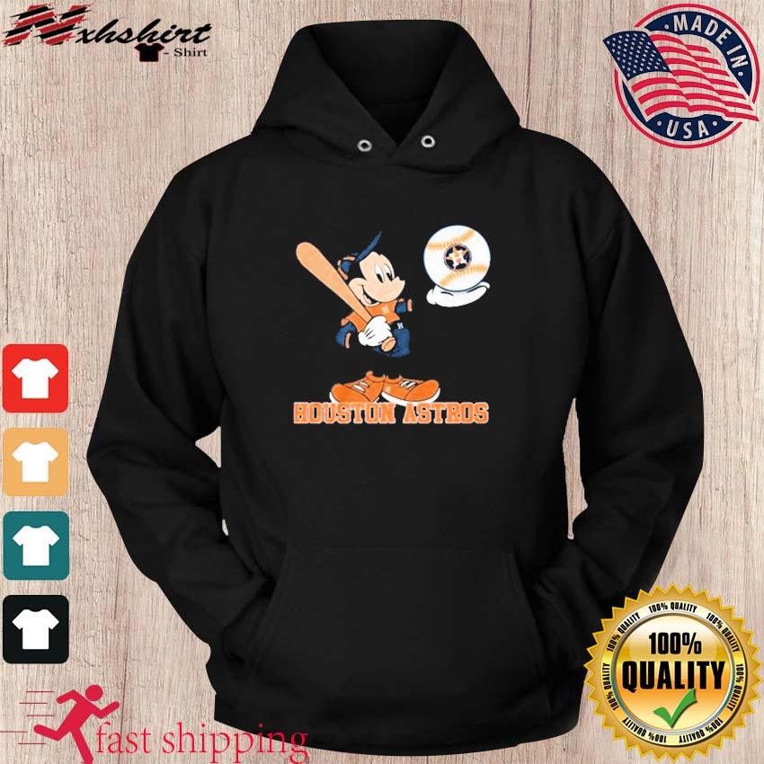 Mickey Mouse Houston Astros t-shirt, hoodie, sweater, long sleeve and tank  top