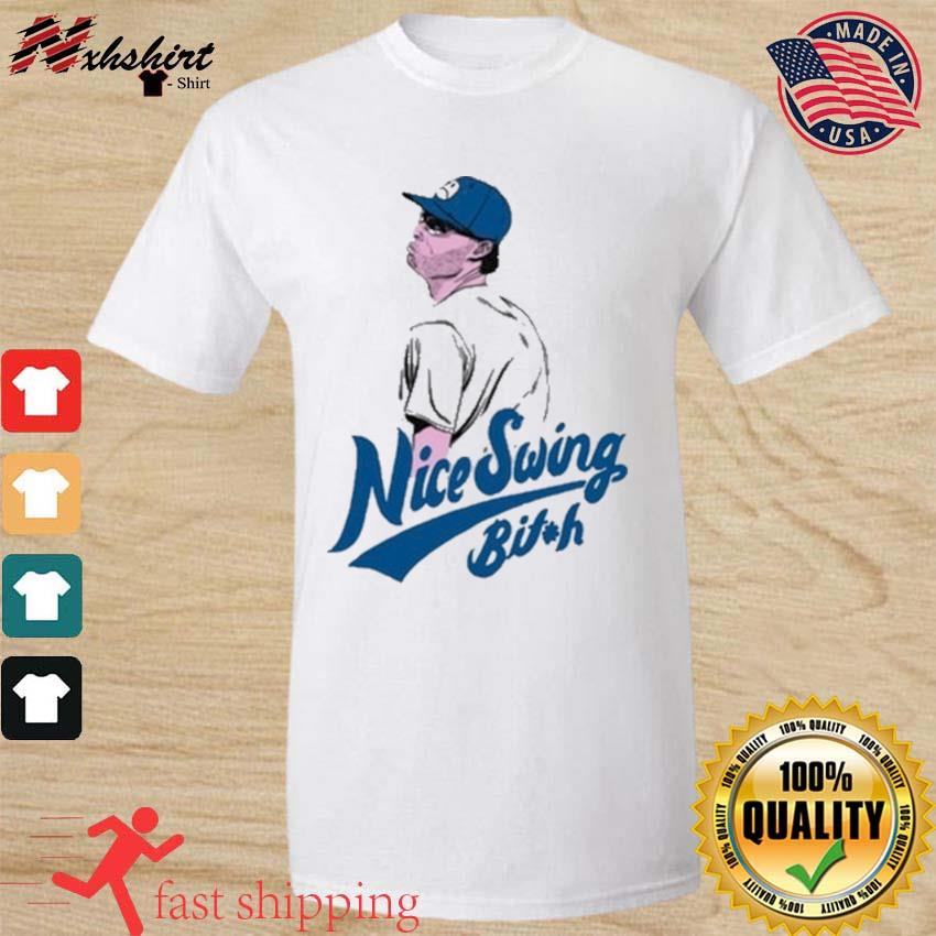 Dodgers Joe Kelly Pout Tshirt Los Angeles Dodgers Tee Shirts