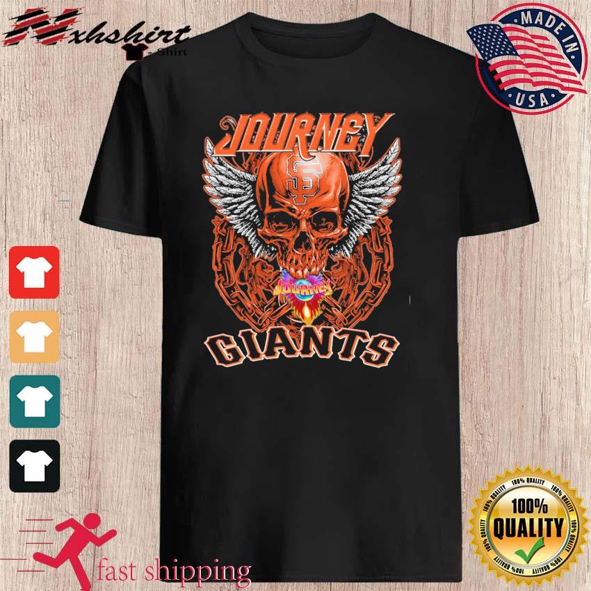 San Francisco 49ers and San Francisco Giants skull Halloween T-shirt -  Dalatshirt