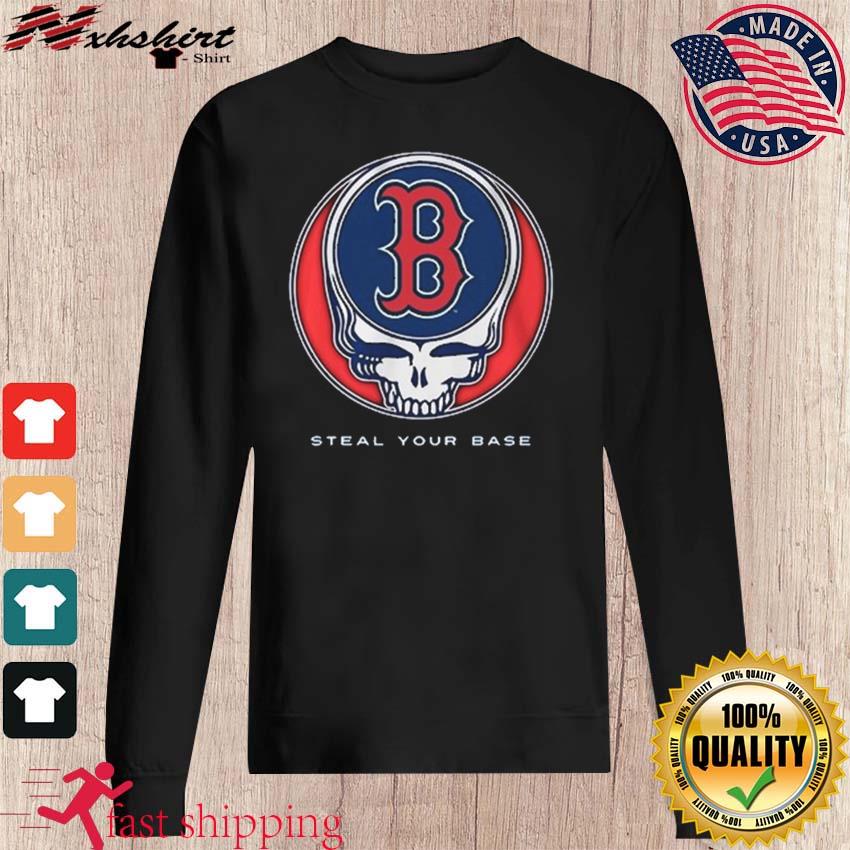 Red sox damage done shirt, hoodie, sweater, long sleeve and tank top
