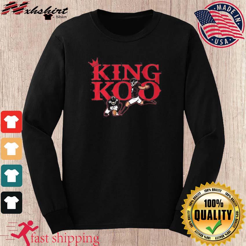 Younghoe koo king koo shirt, hoodie, sweater, long sleeve and tank top