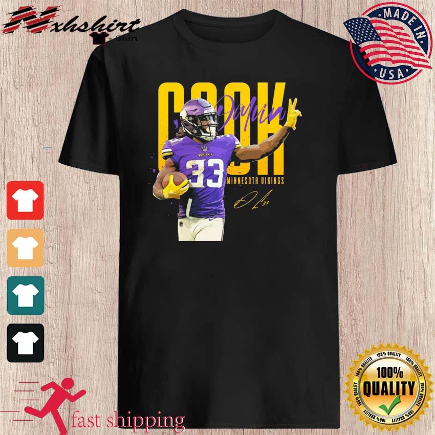 Dalvin Cook Shirt