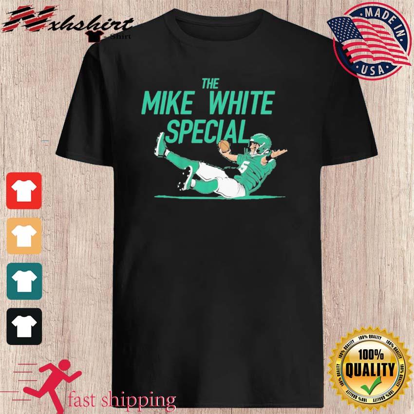 New York Jets The Mike White Special Shirt, hoodie, sweater, long