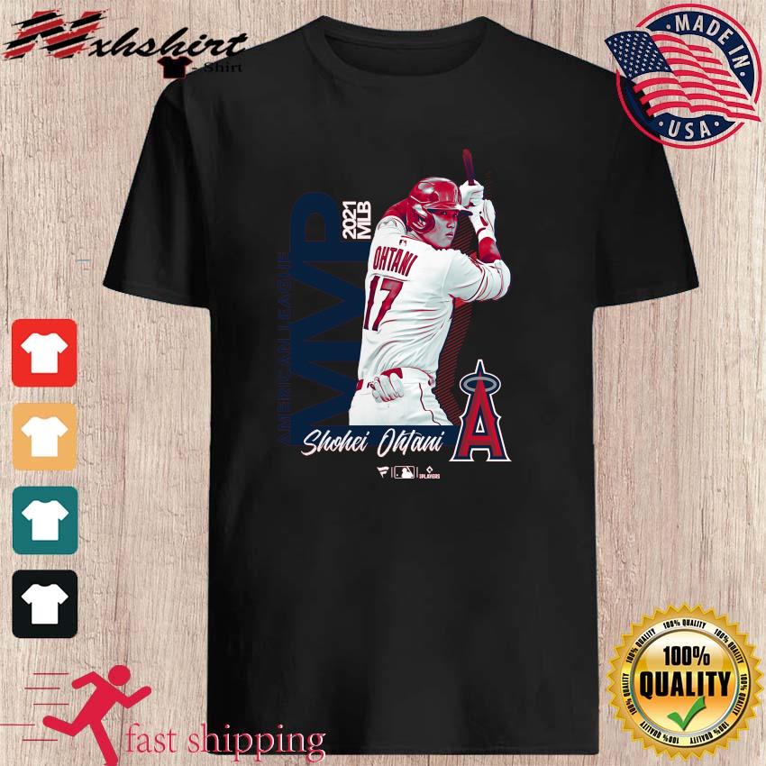 Shohei Ohtani Los Angeles A Rough WHT shirt, hoodie, sweater and long sleeve