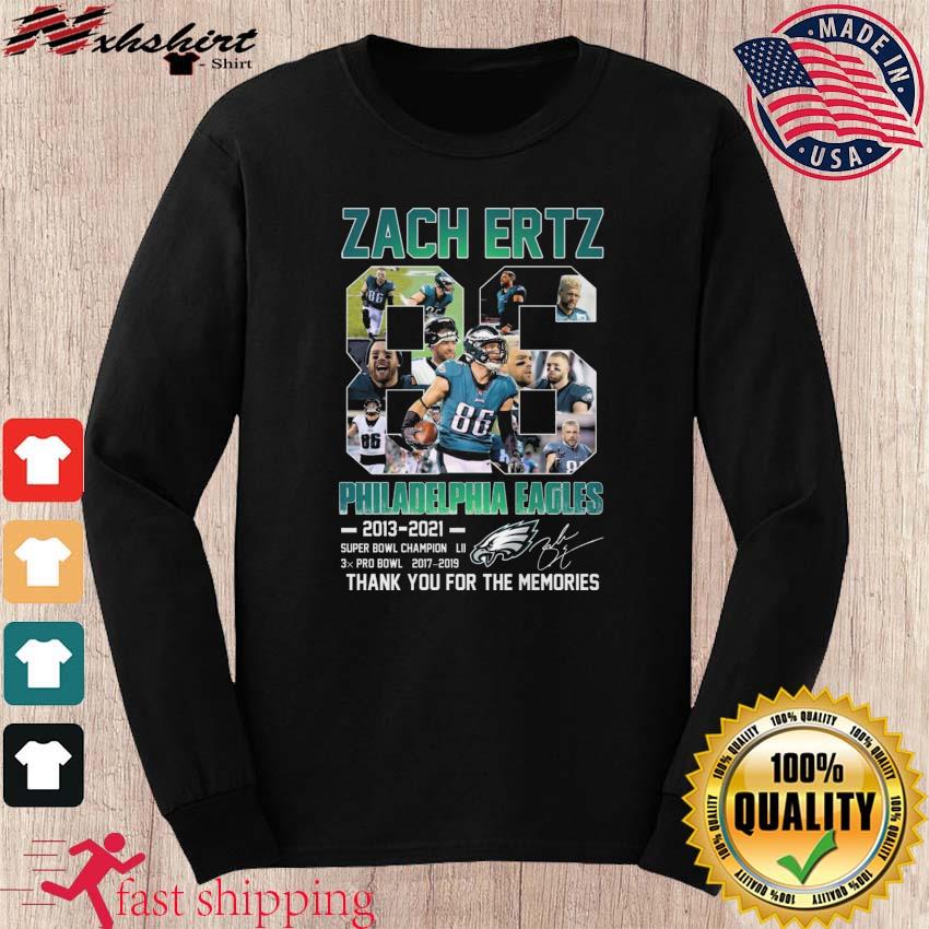 Philadelphia Eagles Super Bowl LII 2017 Champions shirt, hoodie, sweater,  long sleeve and tank top