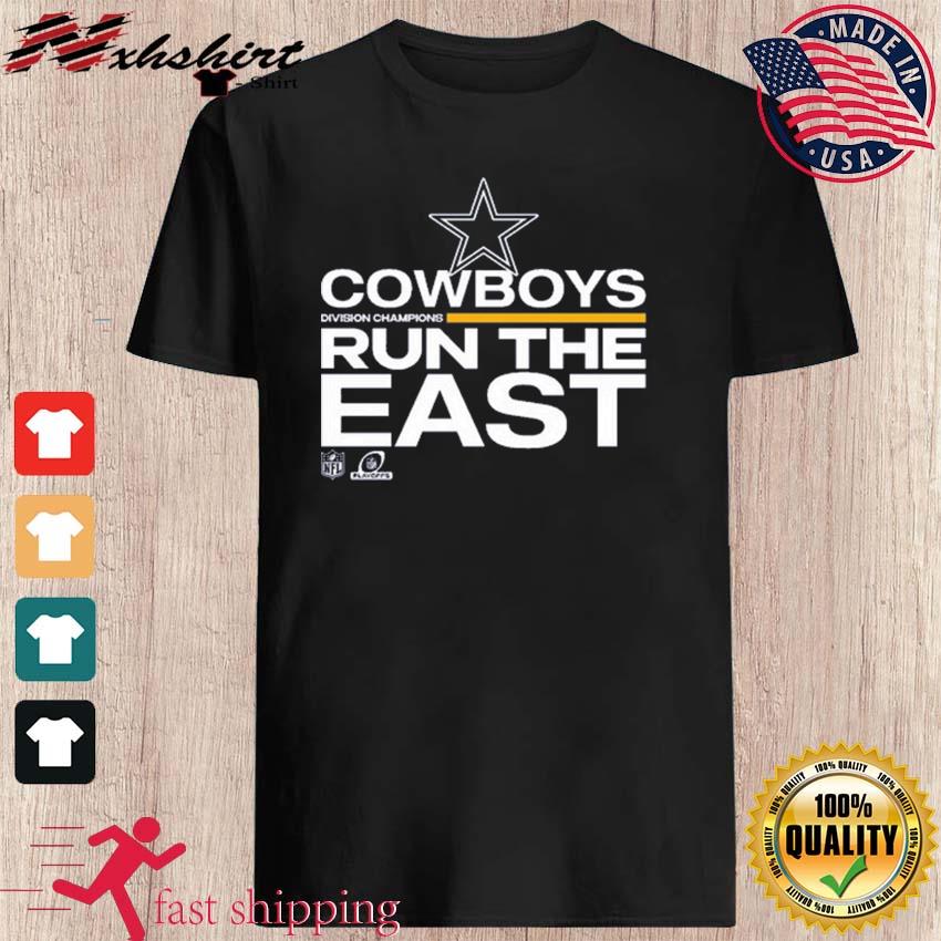 Dallas Cowboys 2021 2022 nfc east division Champions shirt, hoodie,  sweater, long sleeve and tank top