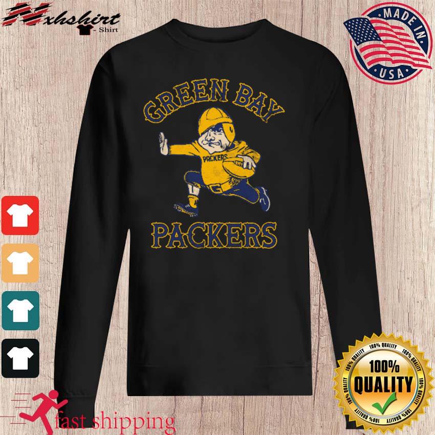 Acme Packers Reimagined Alternative Fighting Mascot T-Shirt, hoodie,  sweater, long sleeve and tank top