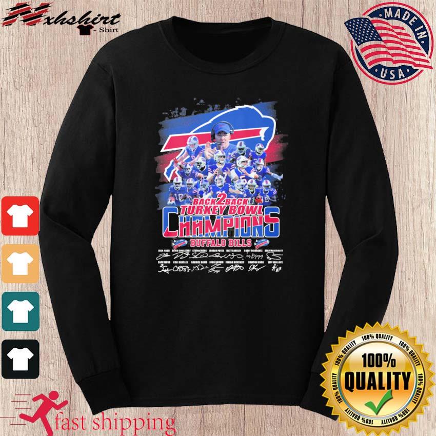 Buffalo Bills turkey bowl shirt, hoodie, sweater, long sleeve and tank top