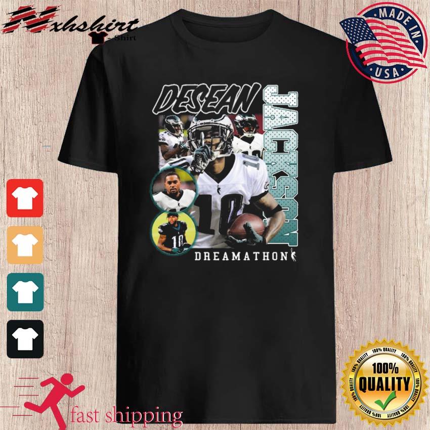 Philadelphia Eagles DeVonta Smith DeSean Jackson Shirt, hoodie