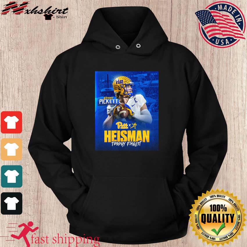 Kenny Pickett Pittsburgh Panthers football shirt, hoodie, sweater