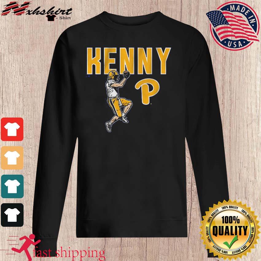 Pittsburgh Panthers Kenny Pickett T-Shirts, hoodie, sweater, long