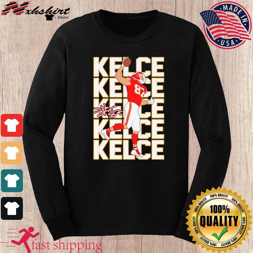 AFC Champions Kansas City Chiefs Signatures shirt, hoodie, sweater, long  sleeve and tank top