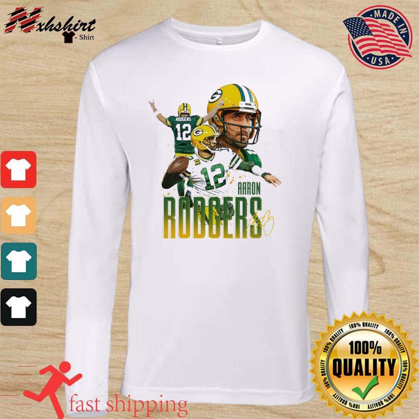 Aaron Rodgers Green Bay Packers I Still Own You Shirt, hoodie, sweater,  long sleeve and tank top