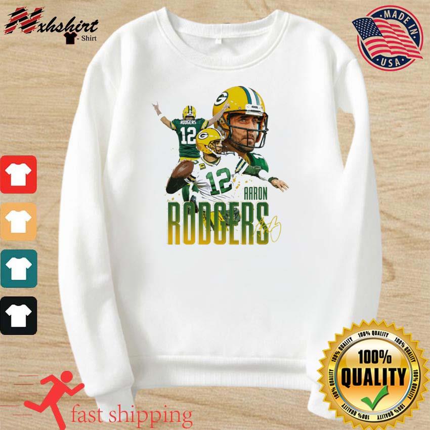 Aaron Rodgers Green Bay Packers I Still Own You Unisex T-Shirt