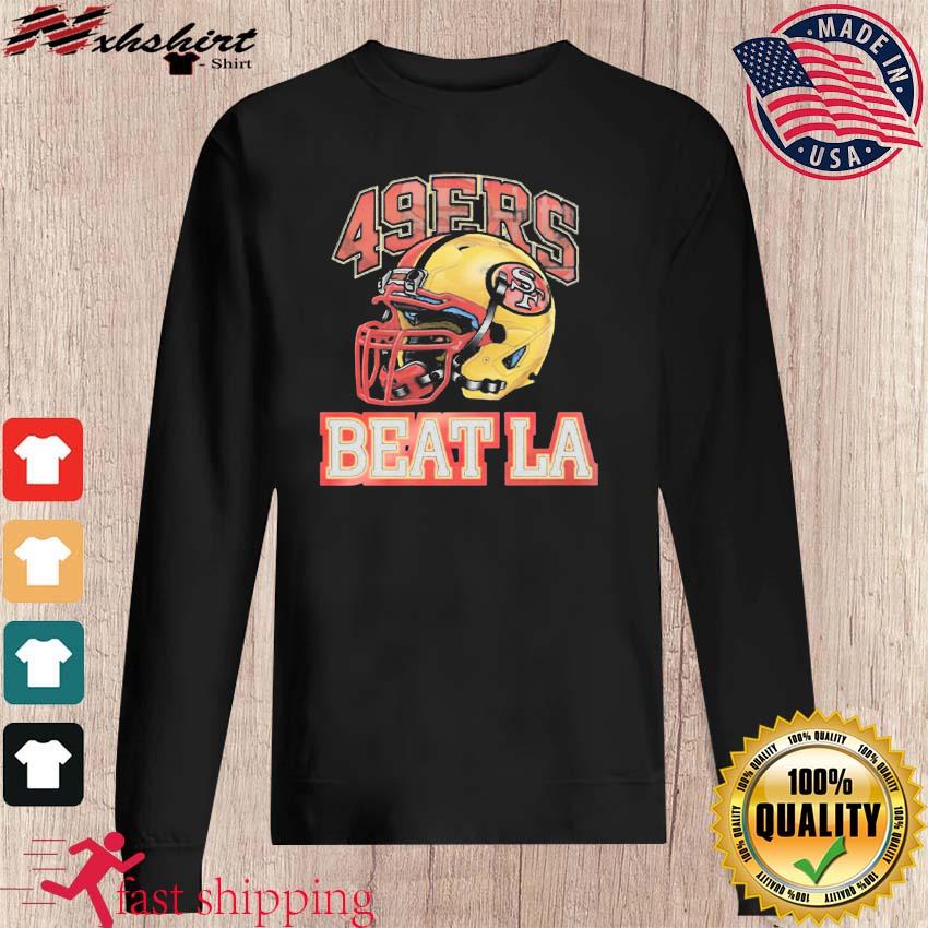 San Francisco 49ers 2022 NFC Championship Shirt, hoodie, sweater and long  sleeve