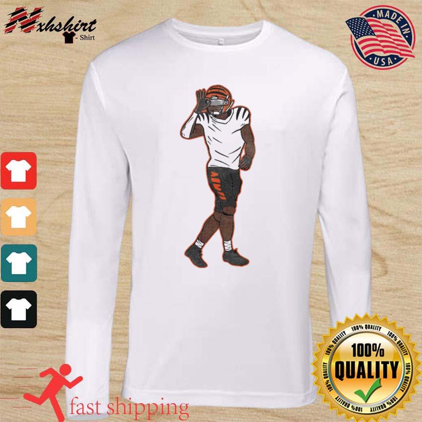 Cincinnati Bengals Jc Griddy Shirt, hoodie, sweater, long sleeve and tank  top