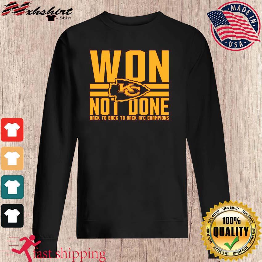 Kansas City Chiefs Football Team Super Bowl LVI Champions Shirt, hoodie,  sweater, long sleeve and tank top