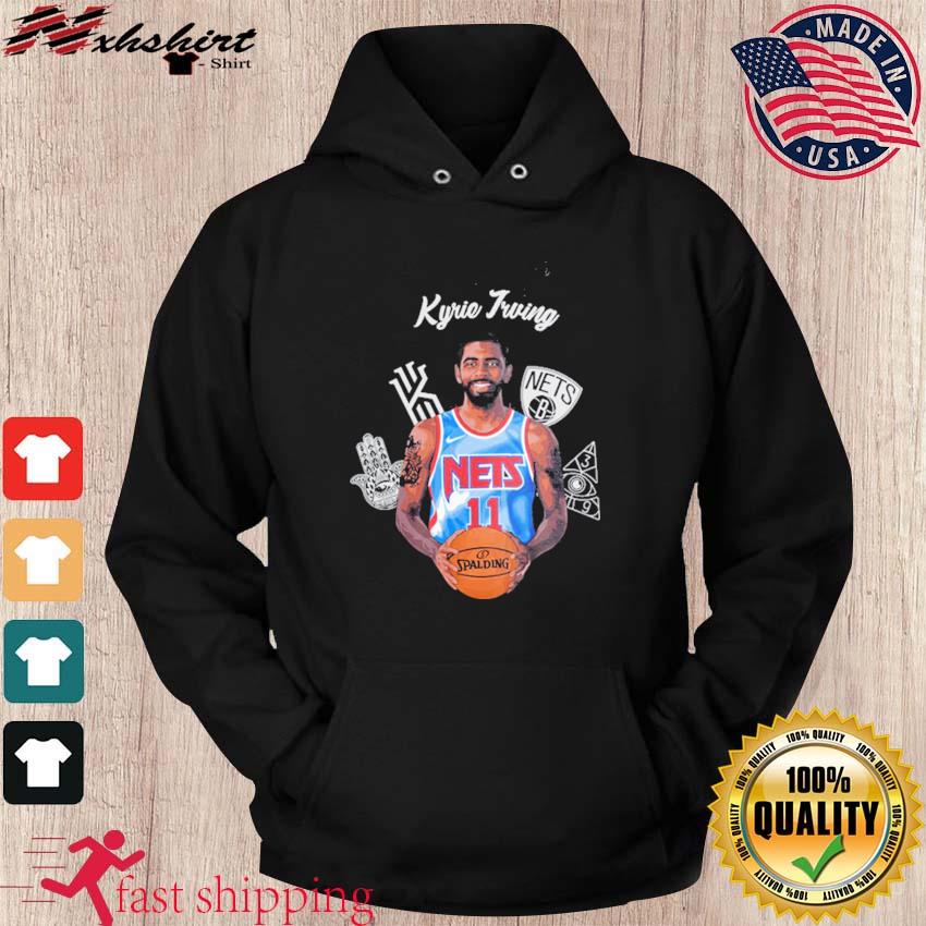Official kyrie irving nba basketball shirt, hoodie, sweater, long sleeve  and tank top