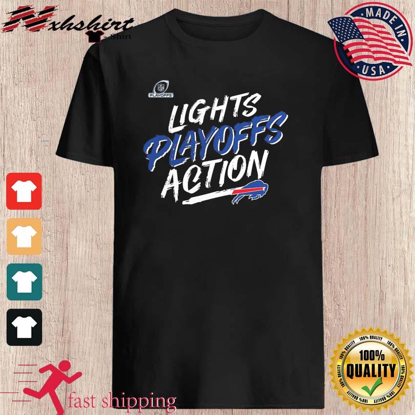 Bills Playoffs Shirt 