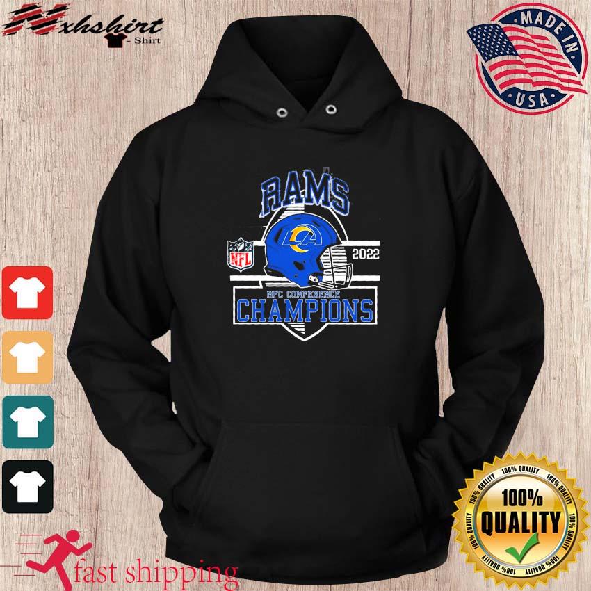 Los Angeles Rams NFC Conference Championship 2022 Shirt, hoodie, sweater,  long sleeve and tank top