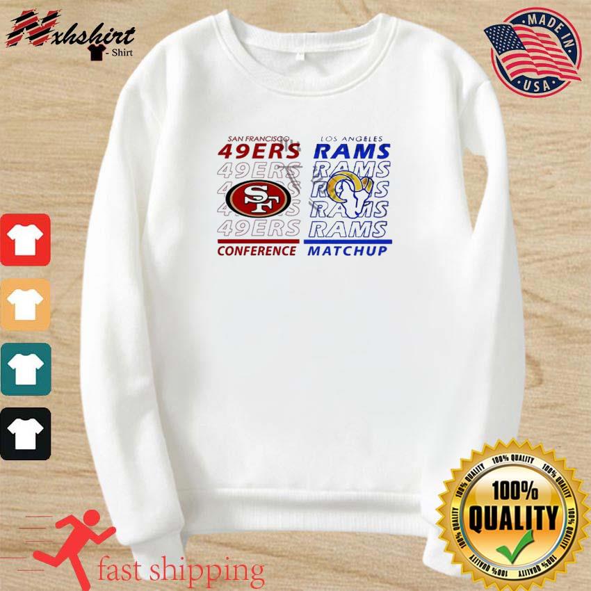 San Francisco 49Ers logo 2022 T-shirt, hoodie, sweater, long