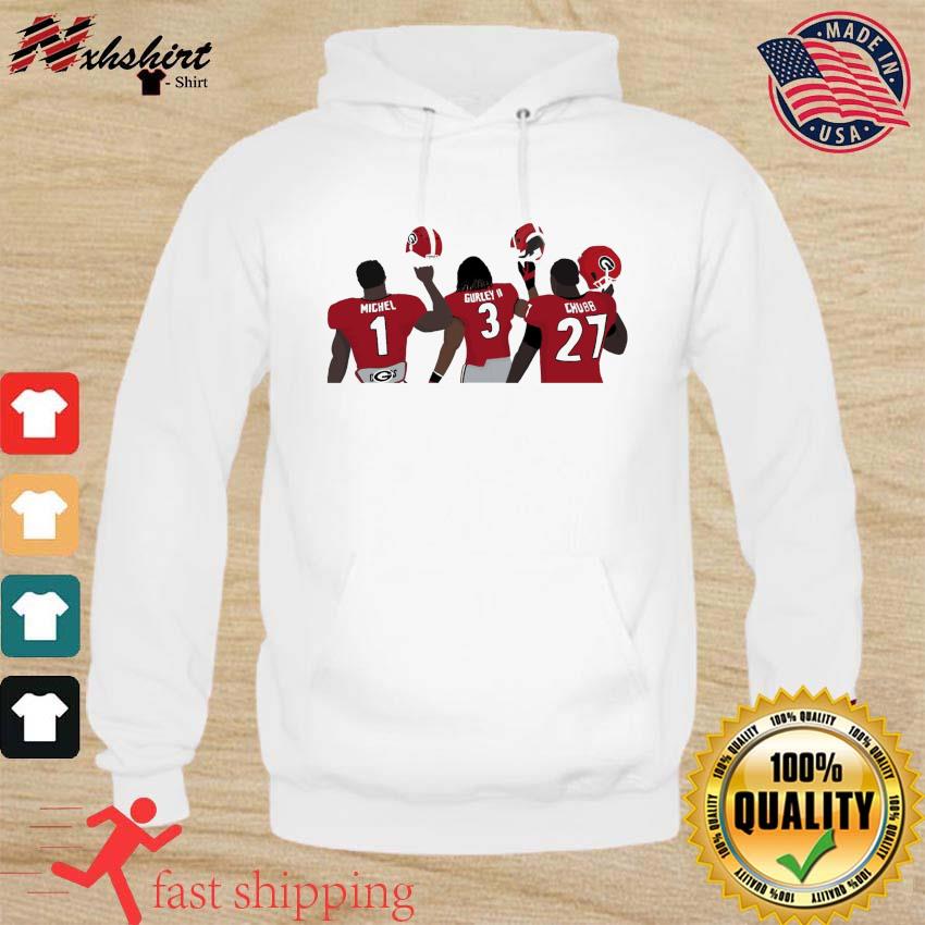 Sony hotsell michel sweatshirt