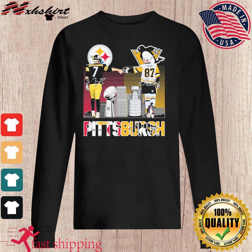 FREE shipping Ben Roethlisberger big ben shirt, Unisex tee, hoodie