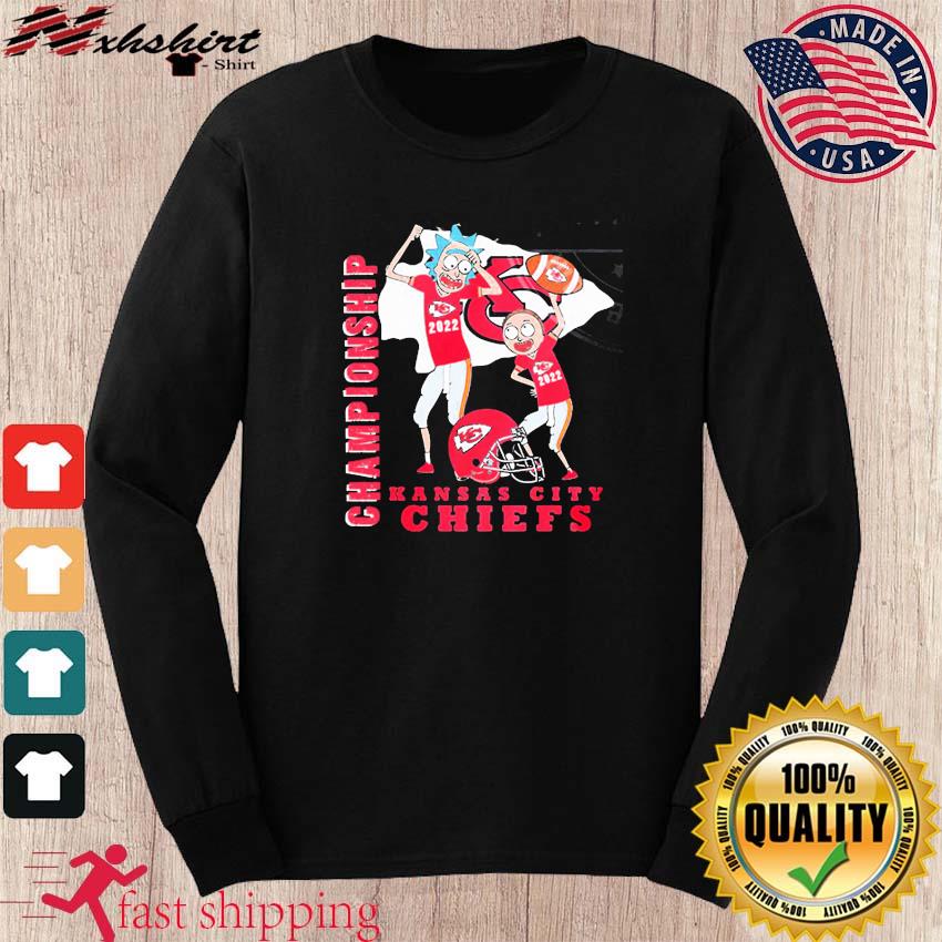 Kansas City Chiefs Afc Conference Championship Shirt, hoodie, sweater and  long sleeve