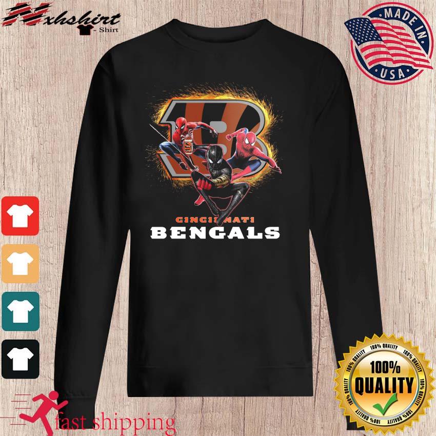 Premium Cincinnati bengals winners 2022 afc championship shirt, hoodie,  sweater, long sleeve and tank top