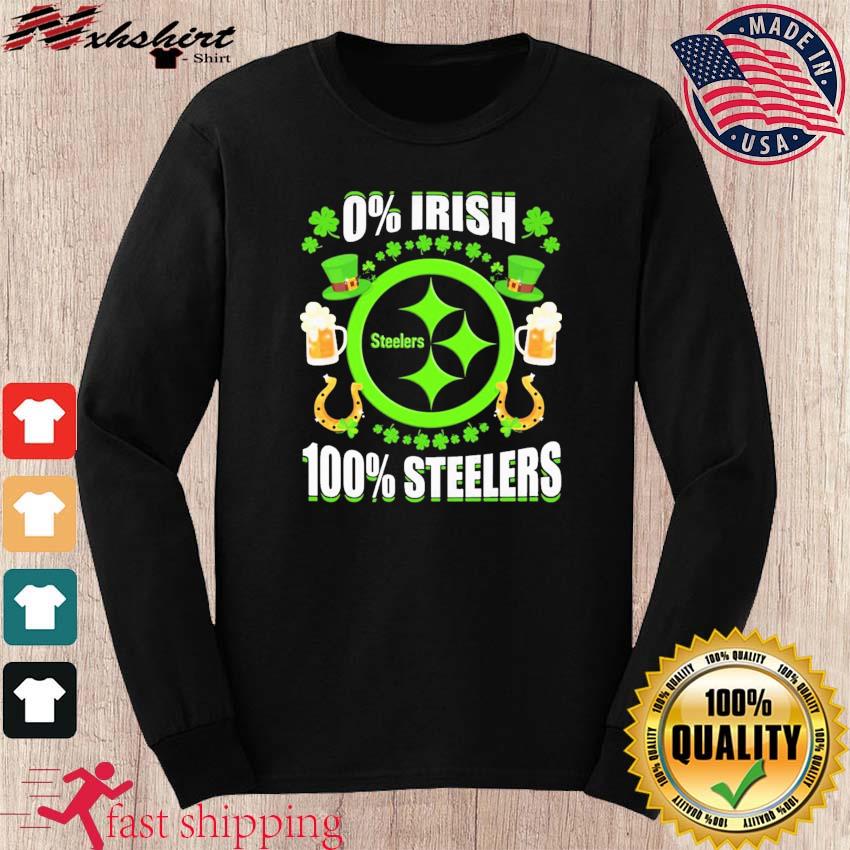 Steelers St. Patrick's Day Collection