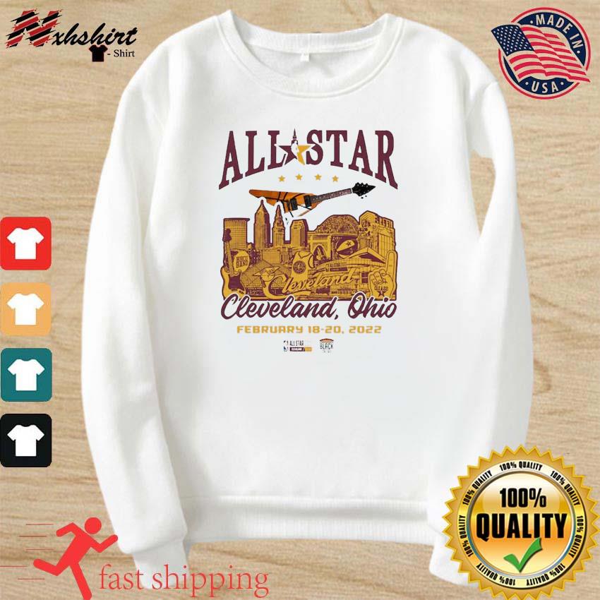 HBCU All-Star Game Tees