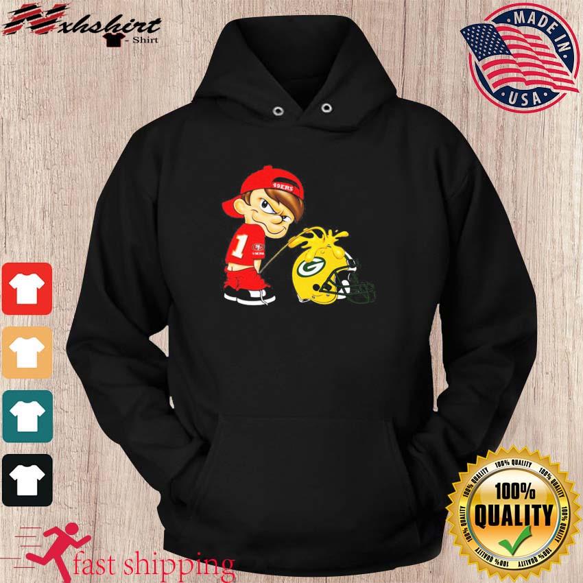 San Francisco 49ers Nike Property of Shirt, hoodie, sweater, long sleeve  and tank top