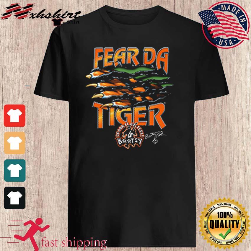 Cincinnati Bengals Fear Da Tiger Bootsy Collins Super Bowl 2022 Shirt,  hoodie, sweater, long sleeve and tank top