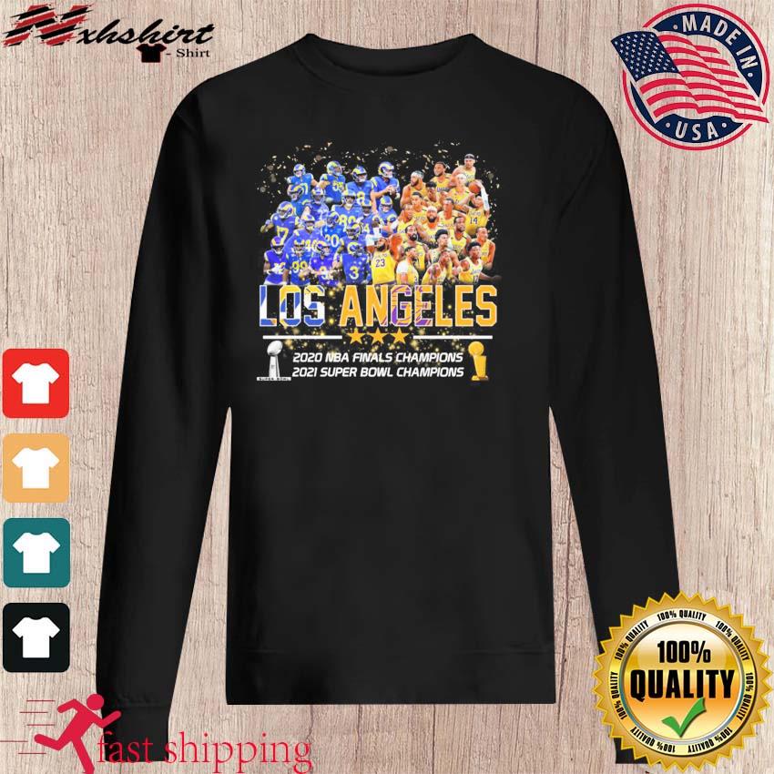 LA Lakers 2020 NBA Finals Champions Graphic Shirt, hoodie, sweater, long  sleeve and tank top