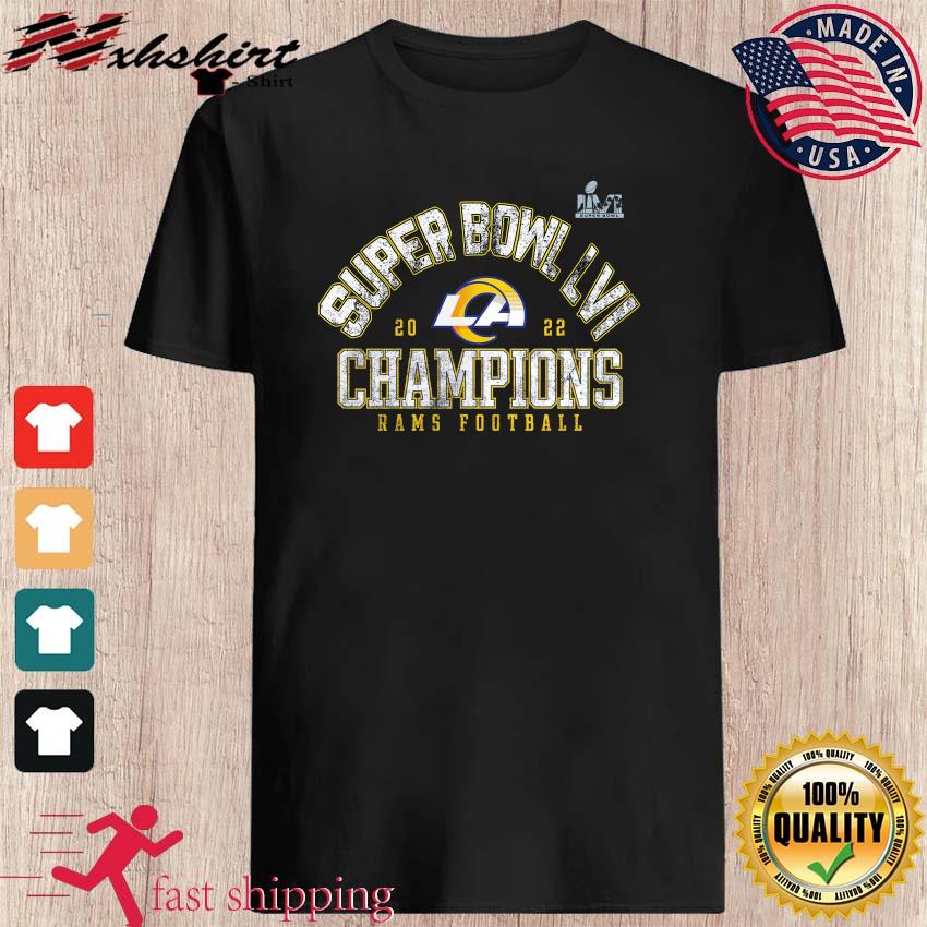 T-shirts super bowl LVI 2022 Essential T-Shirt for Sale by