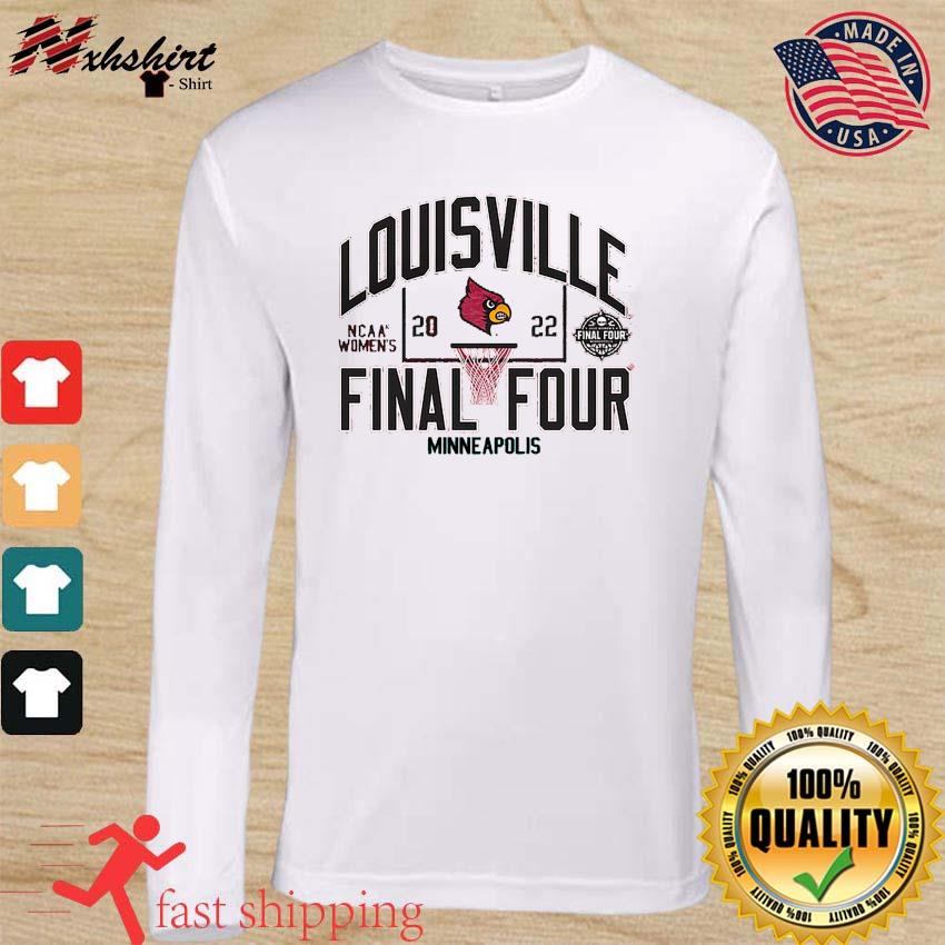 Louisville Cardinals all time great signatures shirt, hoodie, sweater, long  sleeve and tank top